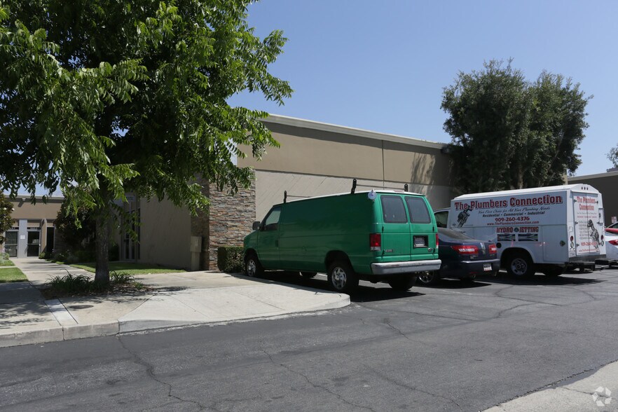 More Photos Of 8980 Benson Ave, Montclair Unknown For Lease