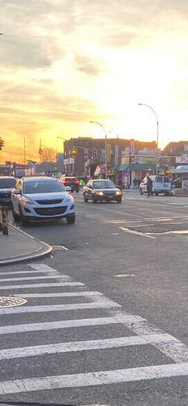 More Photos Of 160-02 Hillside Ave, Jamaica Storefront Retail Office For Lease