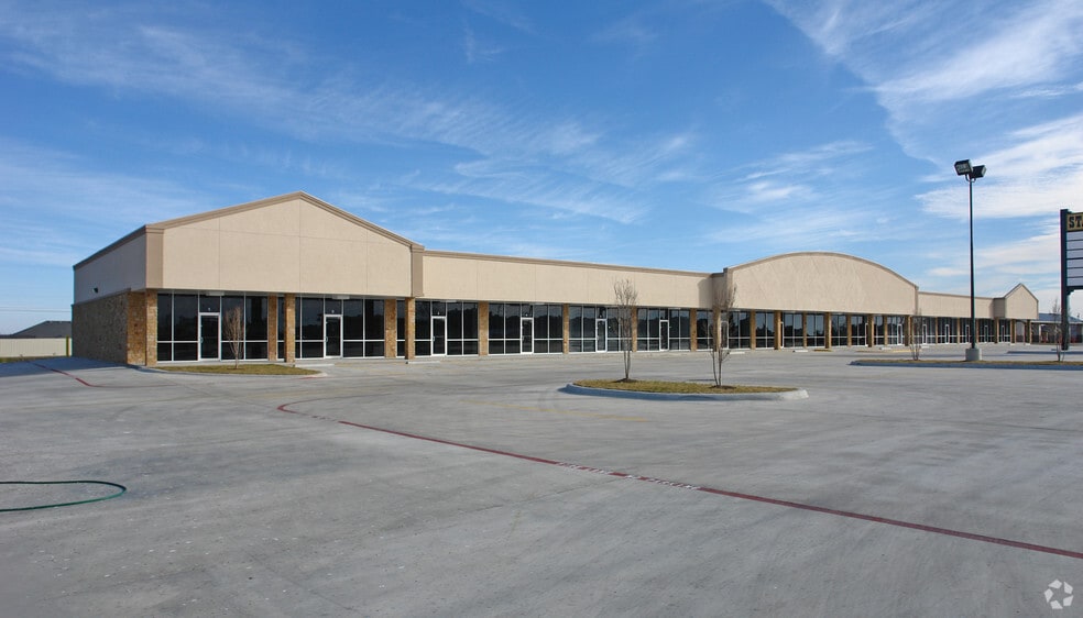 More Photos Of 3401 W Stan Schlueter Loop, Killeen Freestanding For Lease
