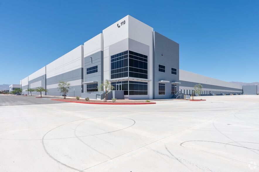 More Photos Of W Gowan Road, North Las Vegas Unknown For Lease