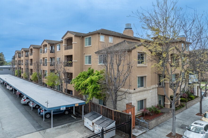 More Photos Of 2388 Madden Ave, San Jose Apartments For Sale