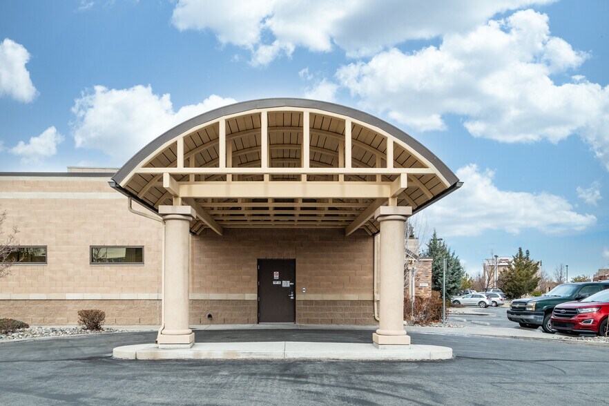 More Photos Of 10619 Professional Circle, Reno Medical For Sale