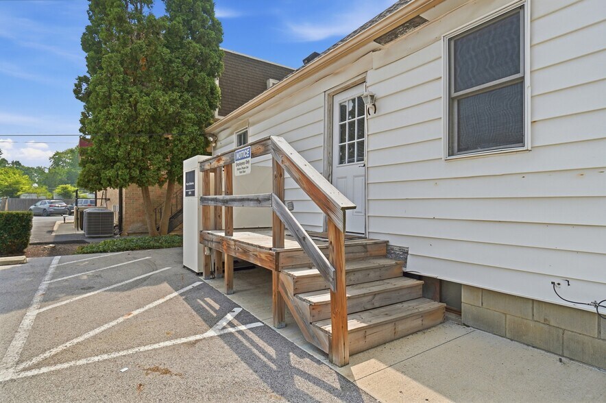 More Photos Of 4094 Broadway, Grove City Land For Lease