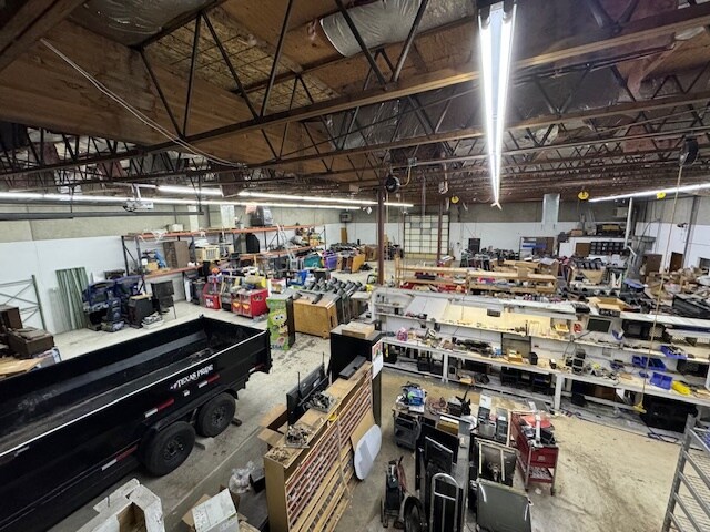 More Photos Of 405 W 500 N, Salt Lake City Warehouse For Lease