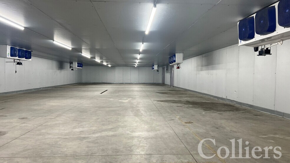 More Photos Of 2920 W Central Rd, Emmett Refrigeration Cold Storage For Lease