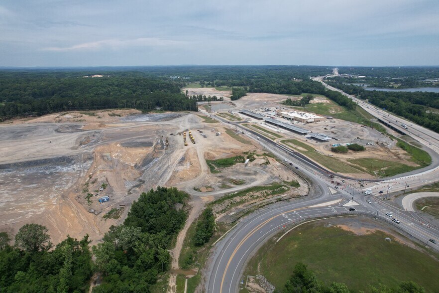 More Photos Of Hwy 229, Benton Land For Sale
