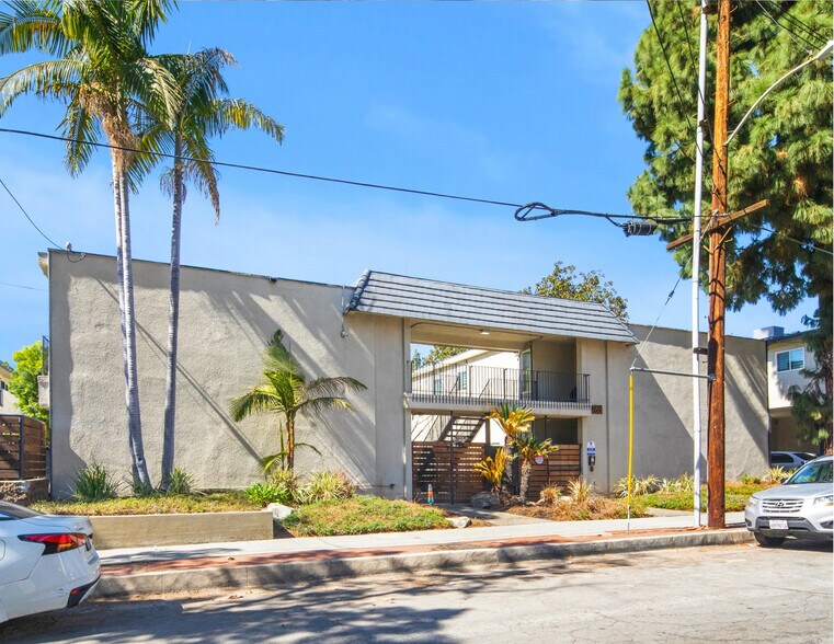 More Photos Of 265 N Oakland Ave, Pasadena Apartments For Sale