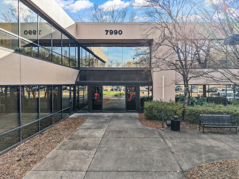 More Photos Of 7990 North Point Blvd, Winston-Salem Office For Lease