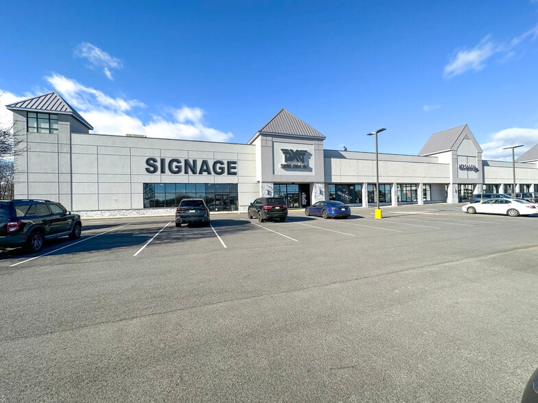 More Photos Of 80-110 Nardozzi Pl, New Rochelle Freestanding For Lease