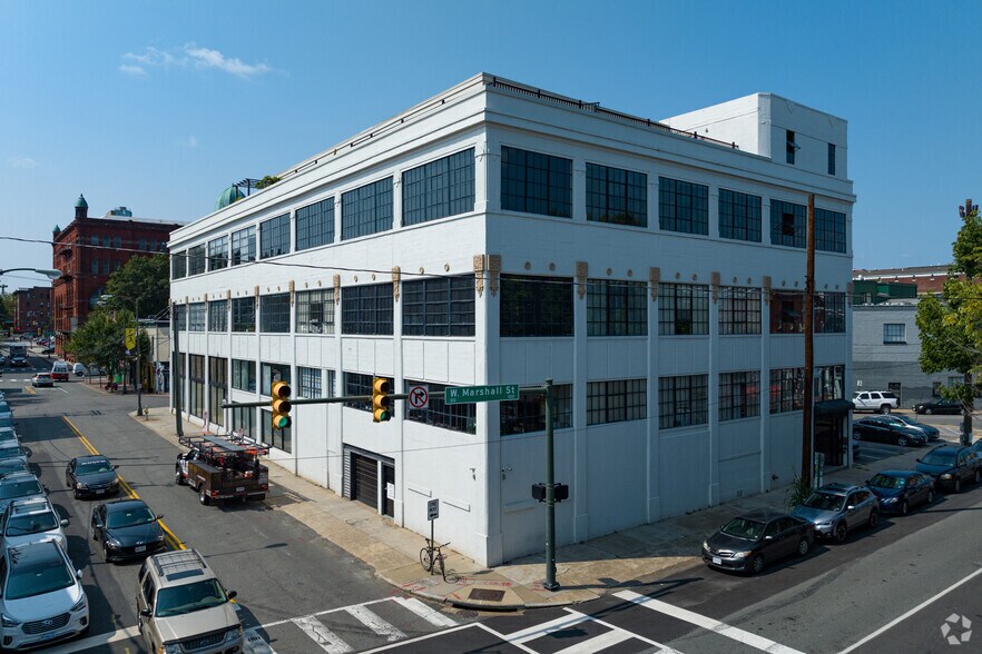 More Photos Of 310 N Adams St, Richmond Apartments For Sale