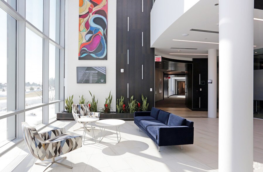 More Photos Of 18881 W Dodge Rd, Omaha Office For Lease