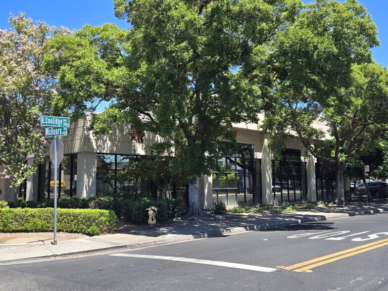 More Photos Of 1524 McHenry Ave, Modesto Bank For Sale