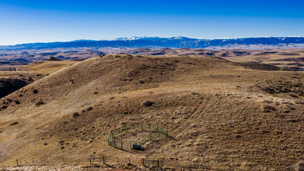 More Photos Of 10 Painted Hills Dr, Sheridan Land For Sale