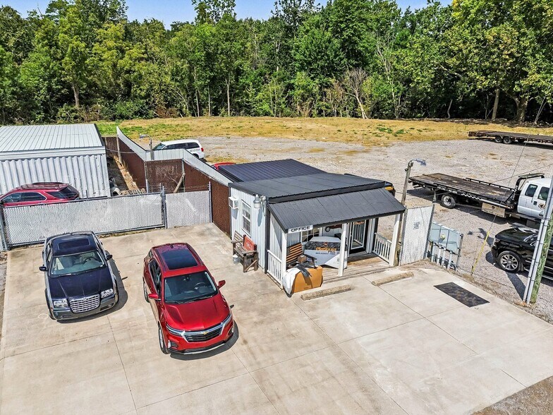 More Photos Of 209 N High St, Mount Orab Land For Sale