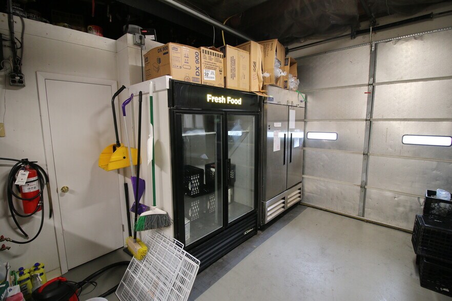 More Photos Of 1706 N Main Ave, Scranton Restaurant For Sale