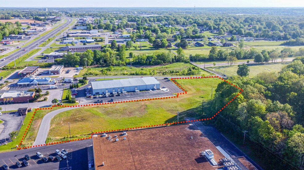 More Photos Of 000 Keepers Way, Murray Land For Sale