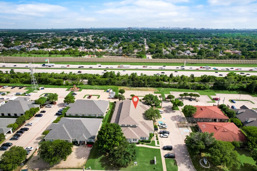 More Photos Of 5172 Village Creek Dr, Plano Medical For Sale