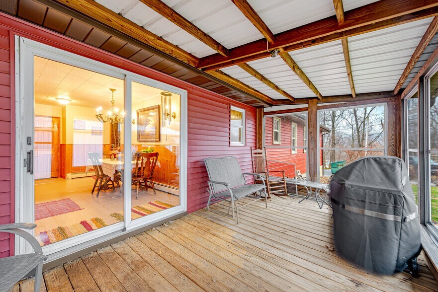 More Photos Of 175 Mount Joy Rd, Mount Pleasant Industrial For Sale