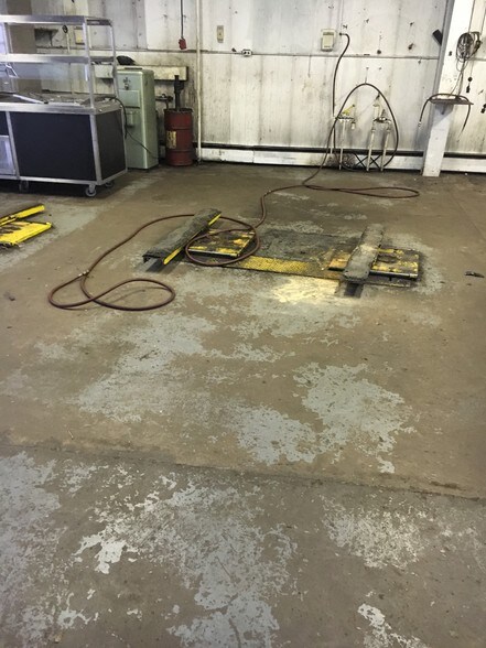 More Photos Of 1280 Sans Souci Pky, Wilkes-Barre Auto Dealership For Sale