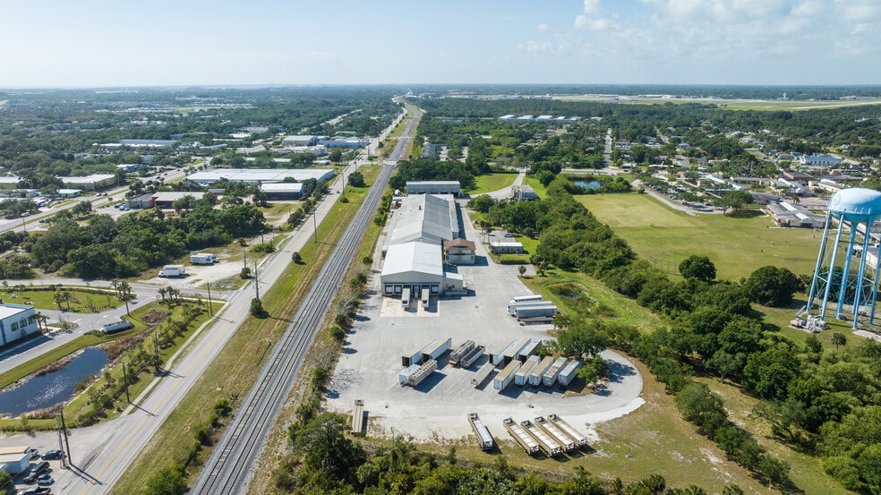 More Photos Of 2600 45th St, Vero Beach Food Processing For Sale