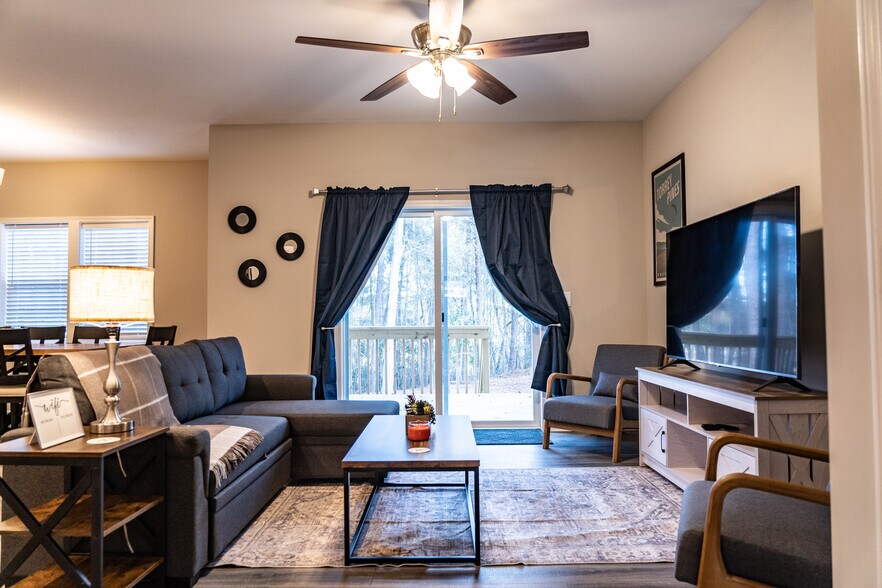 More Photos Of 830-887 Ducks Lndg, Aberdeen Apartments For Sale
