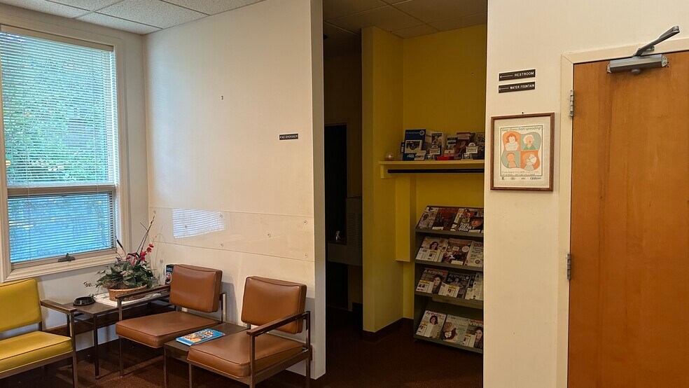 More Photos Of 812 S Main St, Cedartown Healthcare For Sale