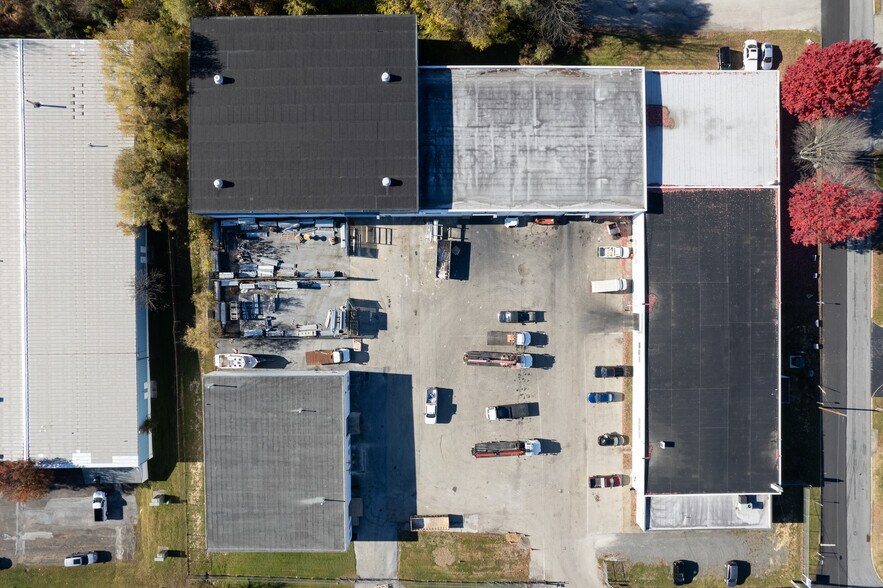 10001002 Ashland Ave, Folcroft, PA 19032 Industrial For Lease