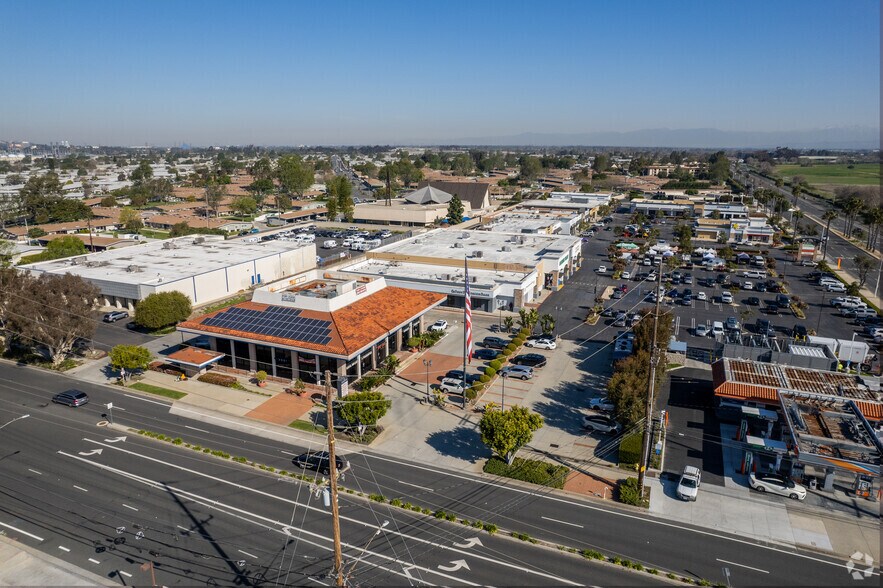 More Photos Of 2999 Westminster Ave, Seal Beach Medical For Lease