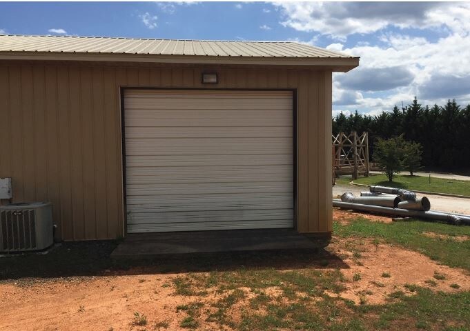 More Photos Of 9165 Northfield Dr, Fort Mill Industrial For Sale