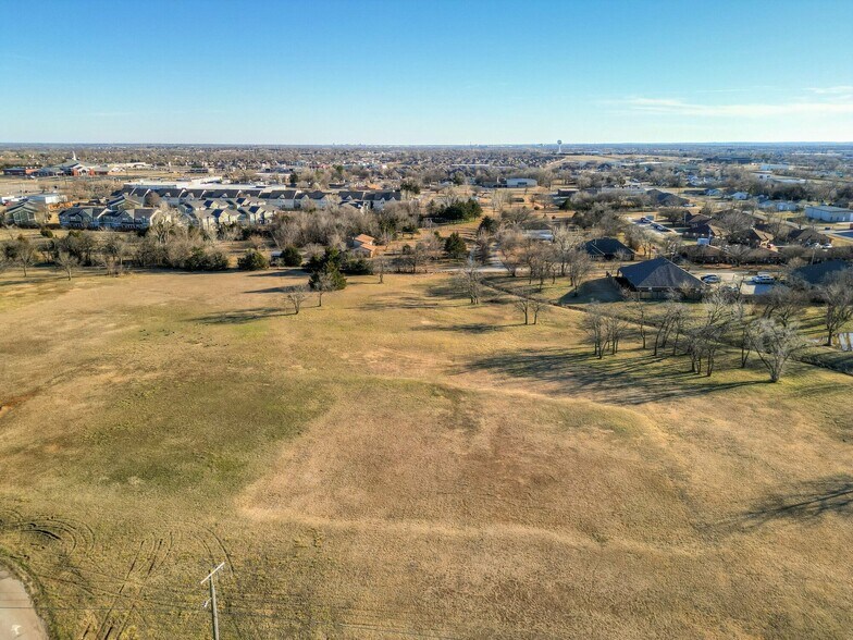 More Photos Of 408 Century Dr, Moore Land For Sale