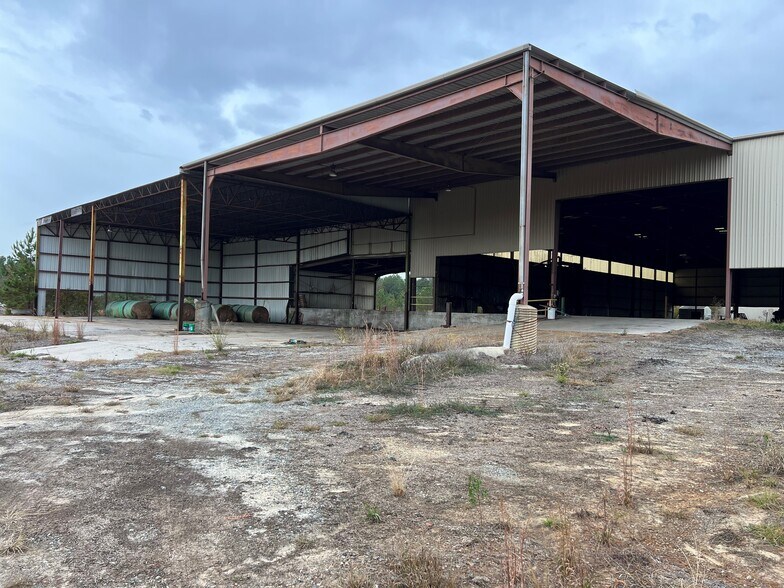 More Photos Of 341 Golden Isles Pkwy, Mc Rae Helena Land For Sale