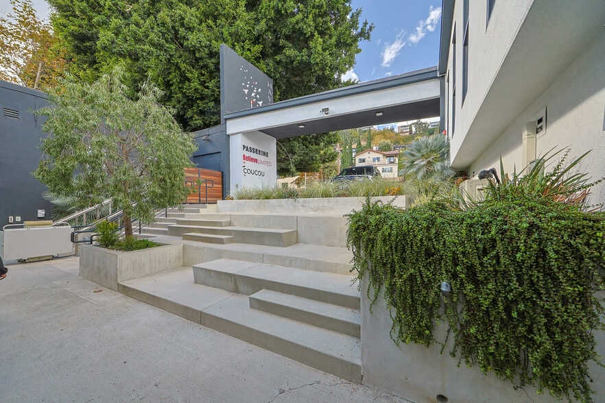 Primary Photo Of 2400-2410 Hyperion Ave, Los Angeles Loft Creative Space For Lease