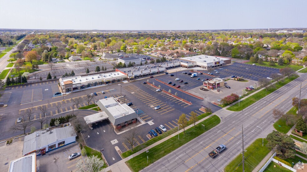 More Photos Of 37601-37755 5 Mile Rd, Livonia Unknown For Lease