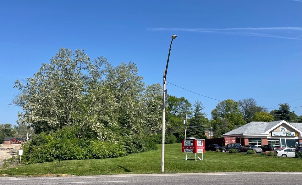 Primary Photo Of 7725 Watson Rd, Saint Louis Land For Sale