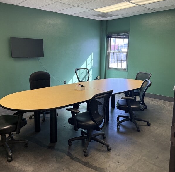 More Photos Of 2050-2070 W 7th Ave, Denver Warehouse For Sale