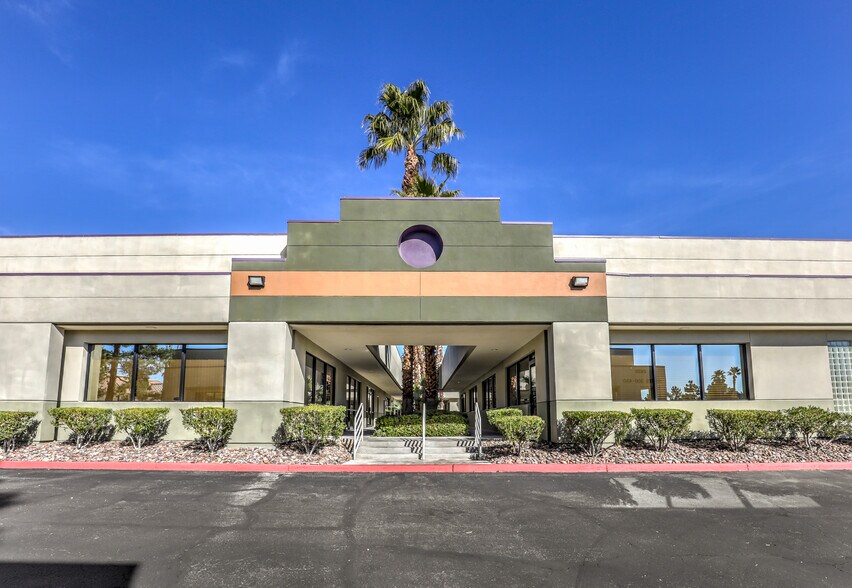 More Photos Of 2685 S Rainbow Blvd, Las Vegas Unknown For Lease