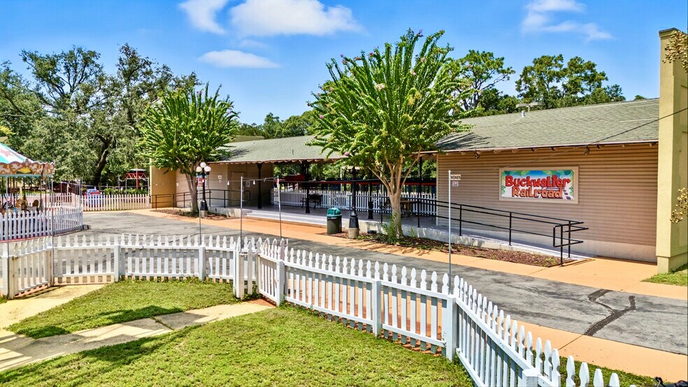 More Photos Of 6709 Pensacola Blvd, Pensacola Land For Sale