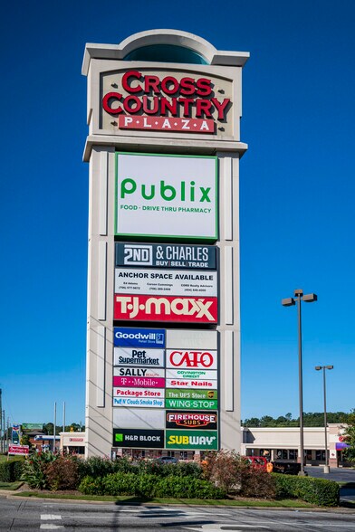 More Photos Of 3201 Macon Rd, Columbus Storefront For Sale