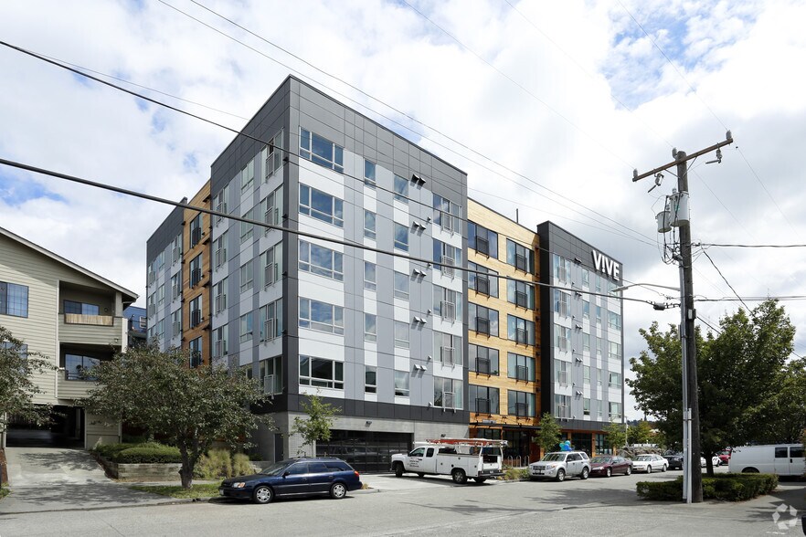 More Photos Of 1516 NW 51st St, Seattle Apartments For Sale