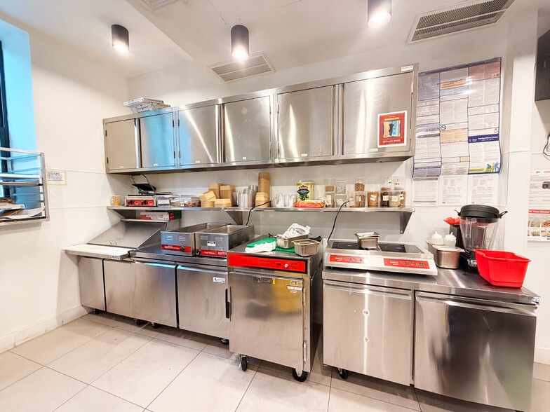 More Photos Of 495 Amsterdam Ave, New York General Retail For Sale