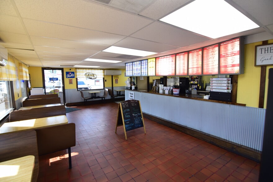 More Photos Of 1515 Port Matilda Hwy, Philipsburg General Retail For Sale