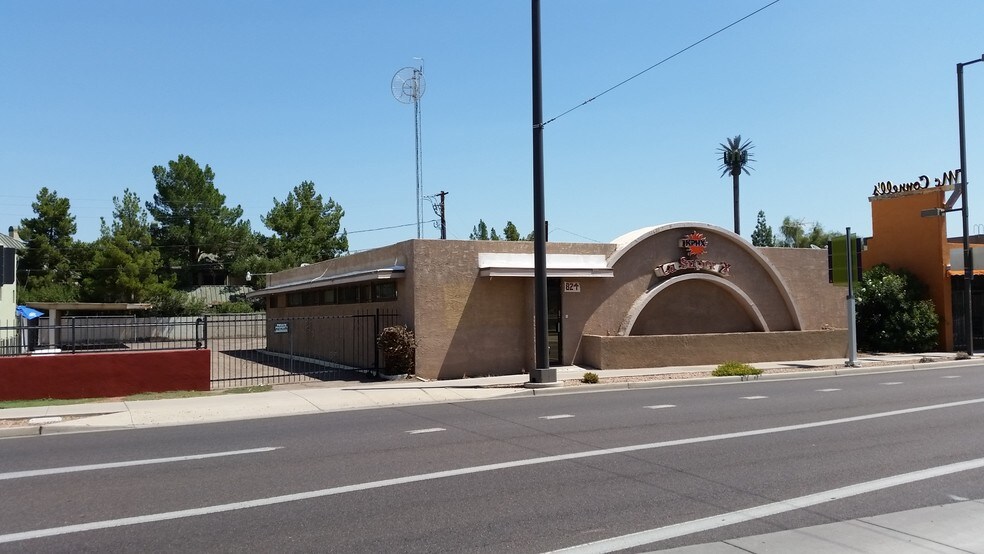 More Photos Of 824 E Washington St, Phoenix Office For Lease