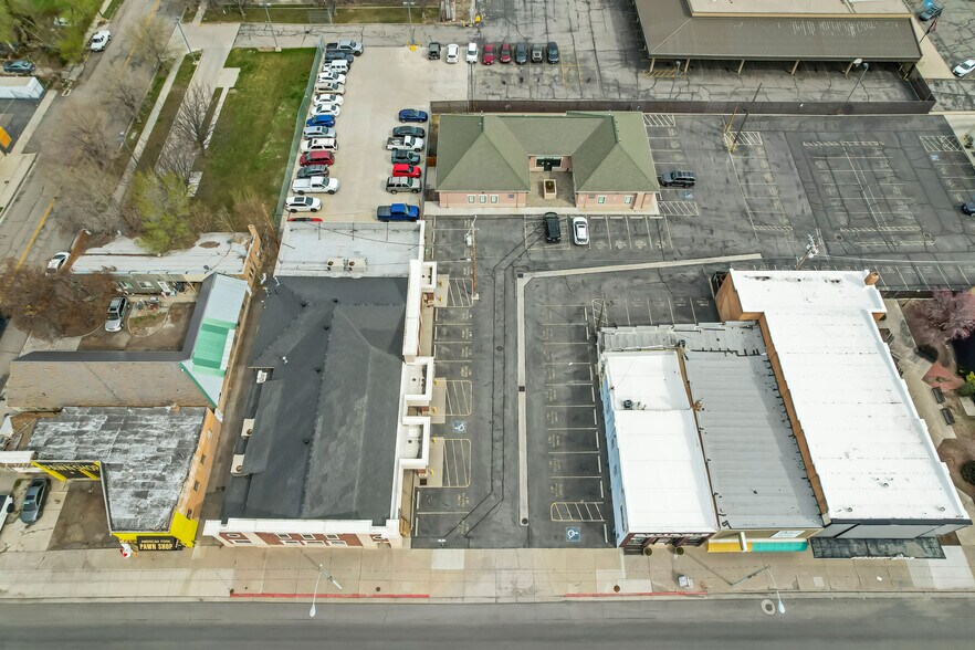 More Photos Of 70 W Main St, American Fork Office For Lease