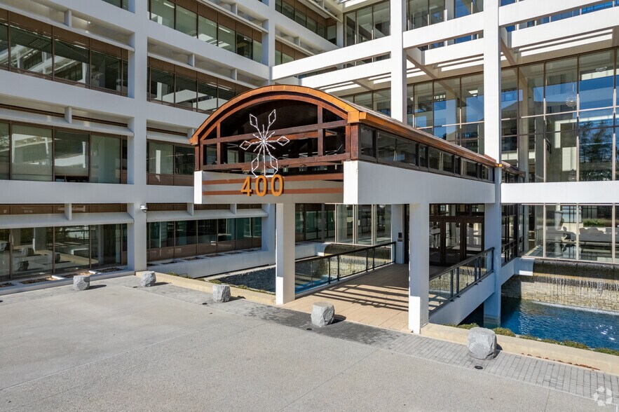 More Photos Of 400 Perimeter Center Ter, Atlanta Office For Lease