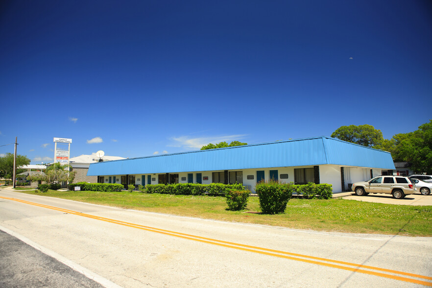 Primary Photo Of 7777 N 131st St, Seminole Office For Lease