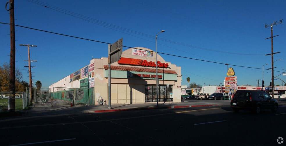 More Photos Of 1905 S Western Ave, Los Angeles Unknown For Lease