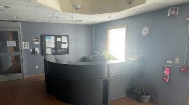 More Photos Of 17 Midland Dr, Norwich Industrial For Sale