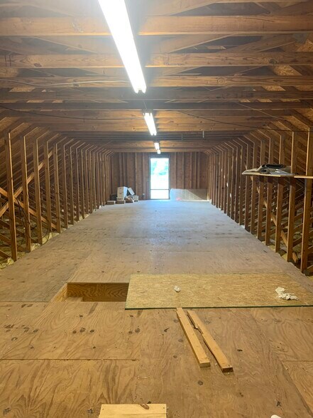 More Photos Of 1078 McRae Hwy, Eastman Freestanding For Sale