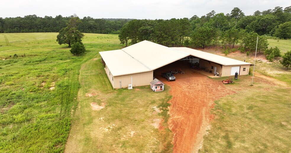 More Photos Of 44 Bucking Bull Rd, New Waverly Land For Sale