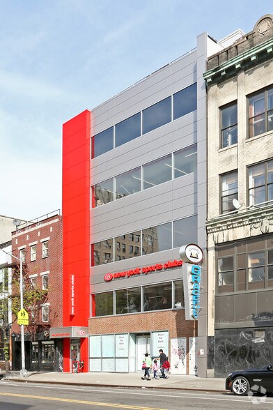 More Photos Of 28-30 Avenue A, New York Storefront For Lease